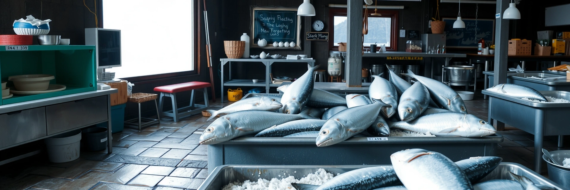 Authentic sourcing environment